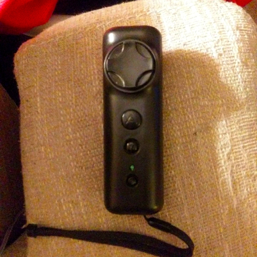Game controler